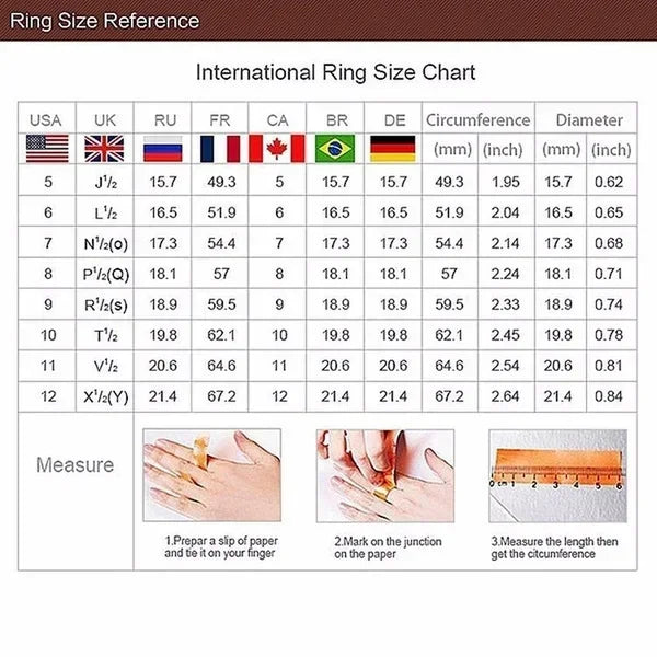 Delysia King Ring