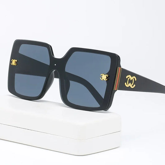 2024 Luxury Brand Designer "Women's" Sunglasses