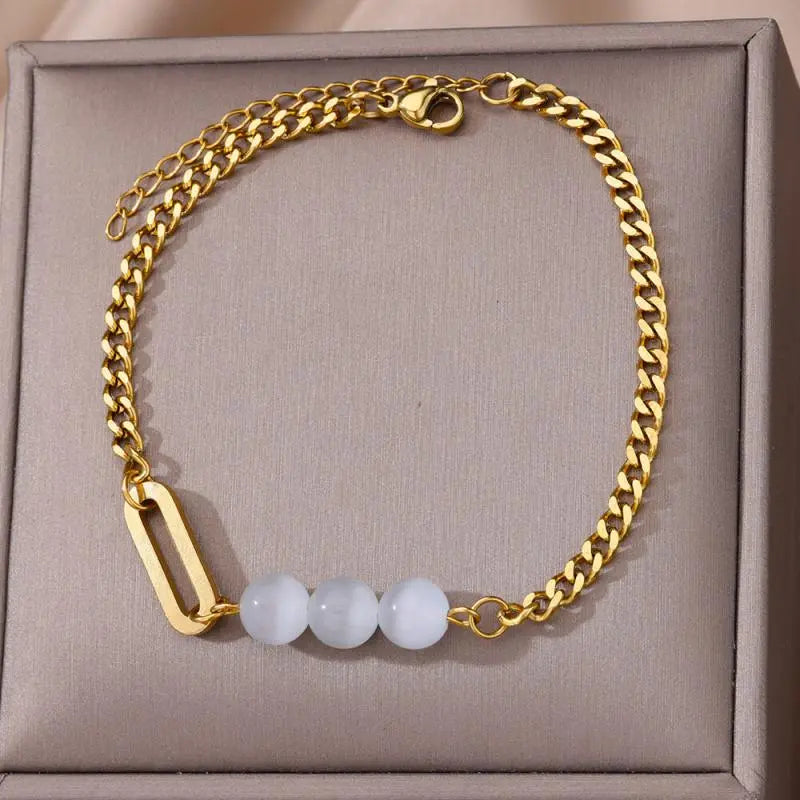 Luxury Anklets