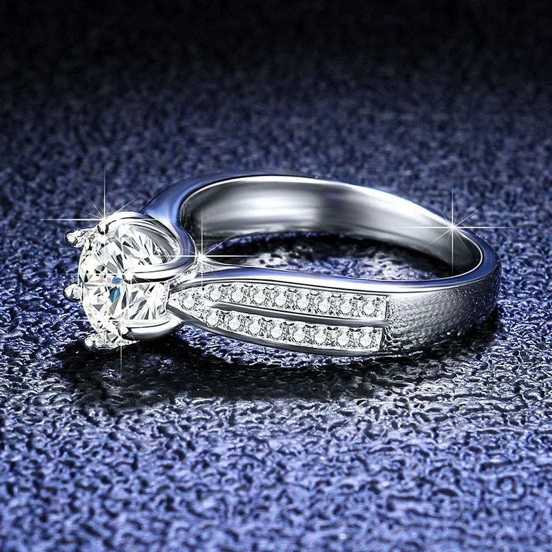 Excellency wedding Rings